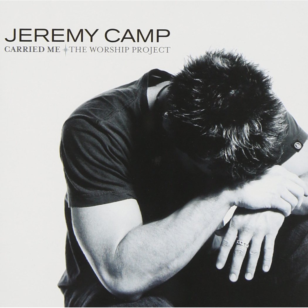 Jeremy Camp