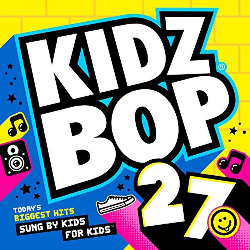 Kidz Bop Kids