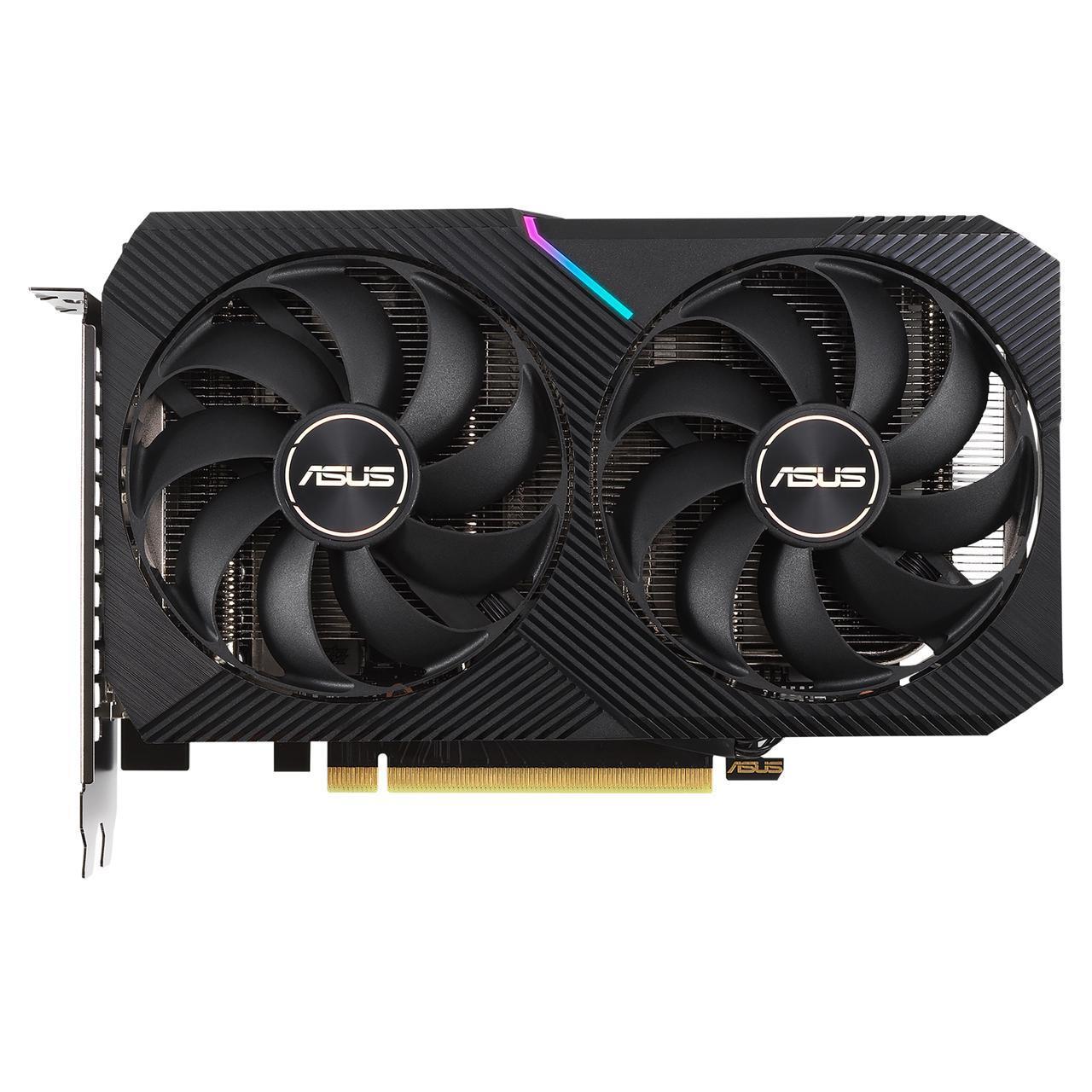 graphics card sold on Temu United States