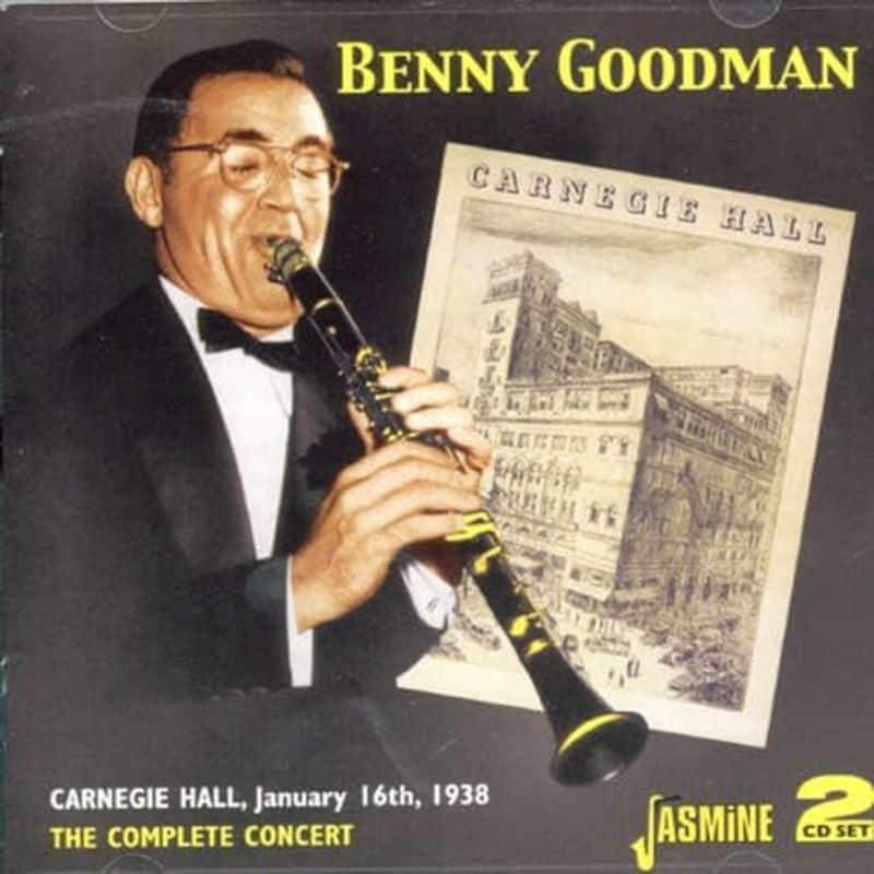 Benny Goodman