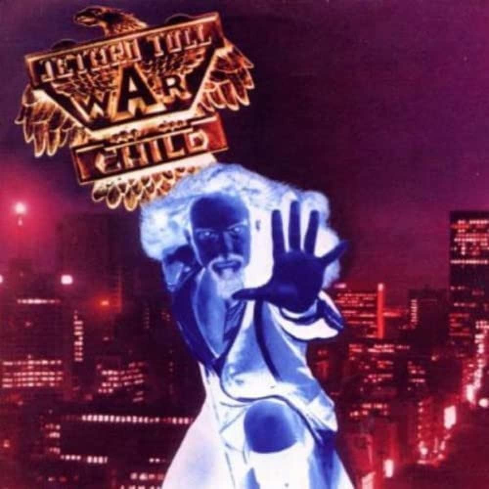 Jethro Tull