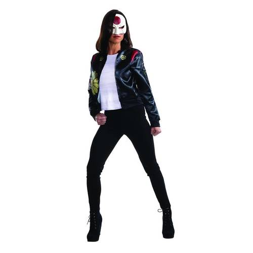 squad costume kit adult