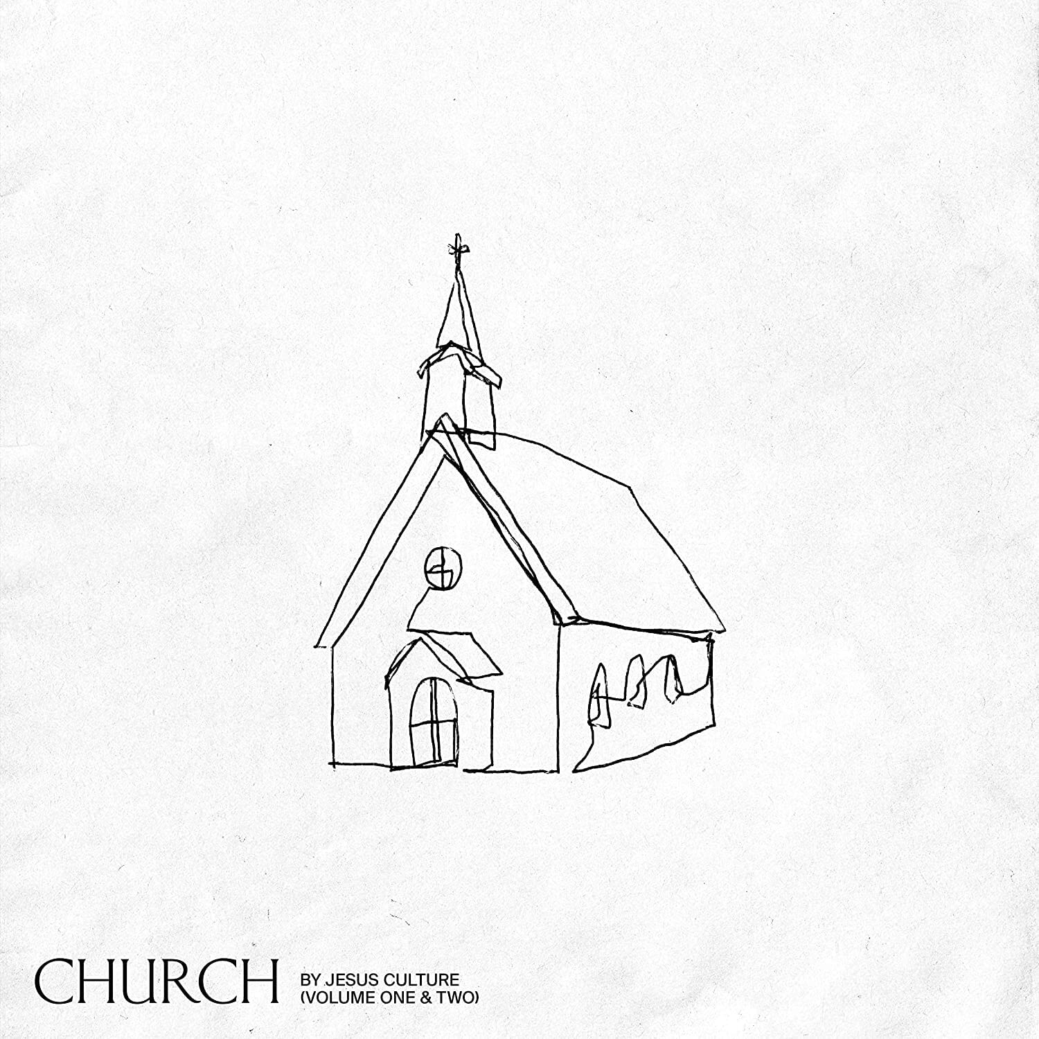 Jesus Culture