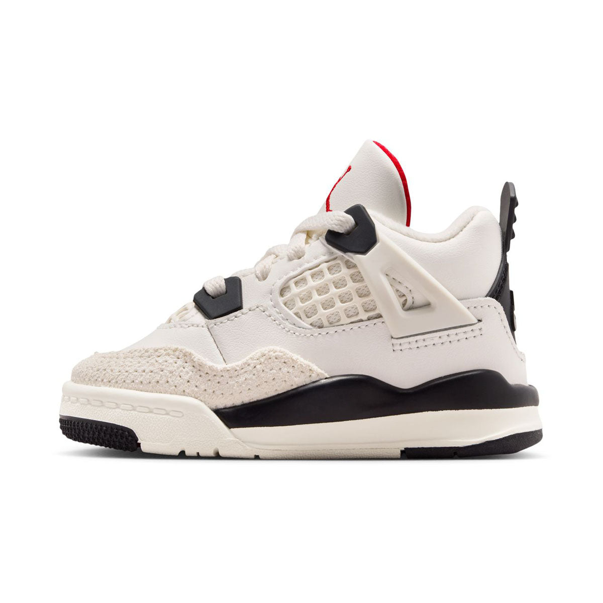 Jordan 4 Retro 'Flight Club' Baby/Toddler Shoes