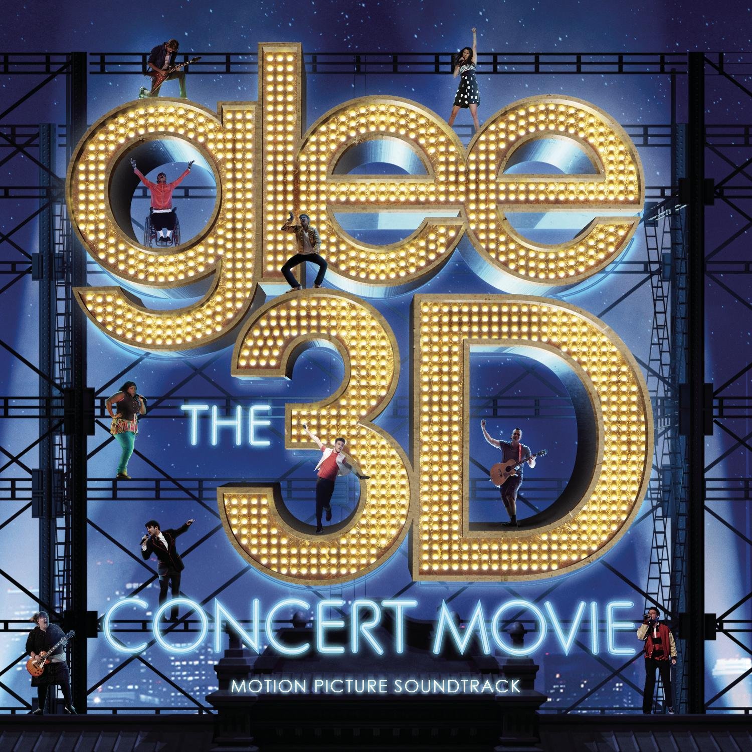 Glee Cast
