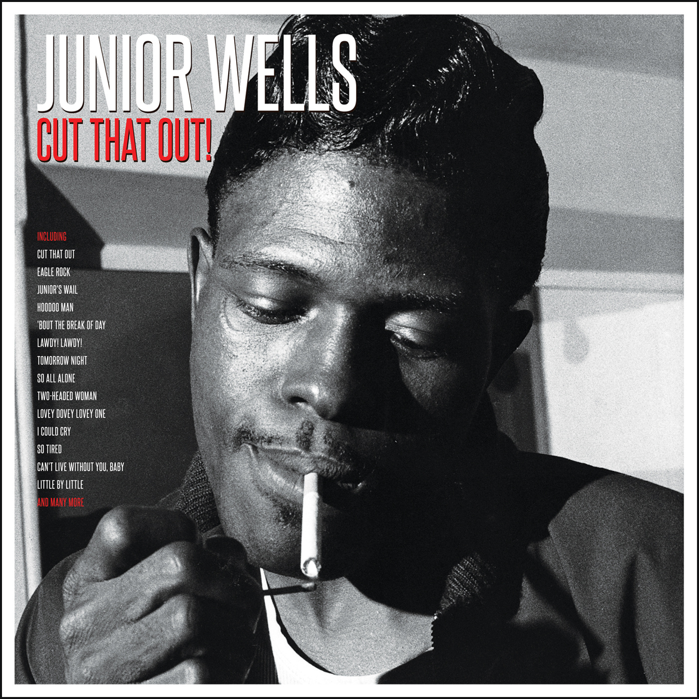 Junior Wells