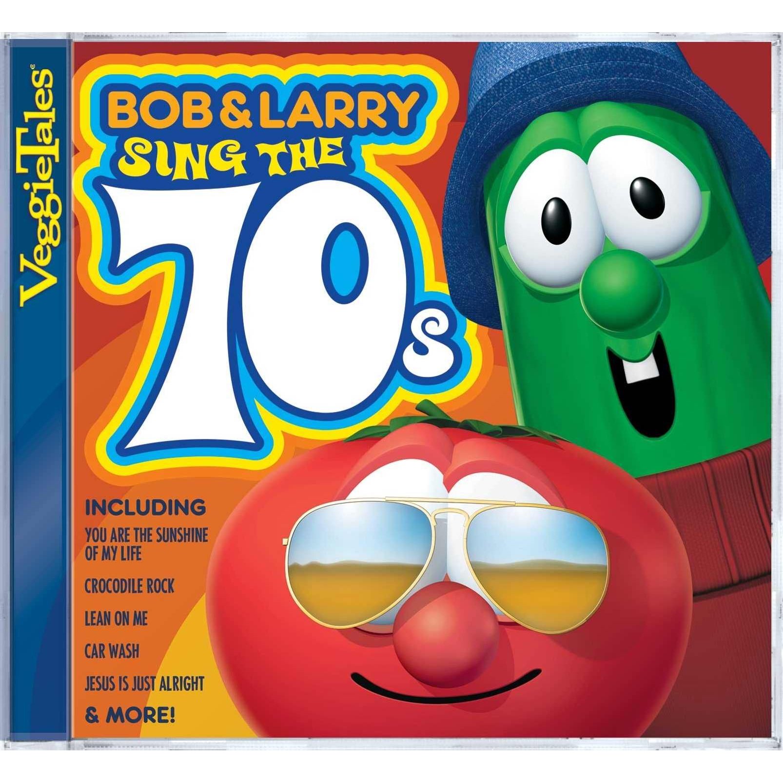 VeggieTales