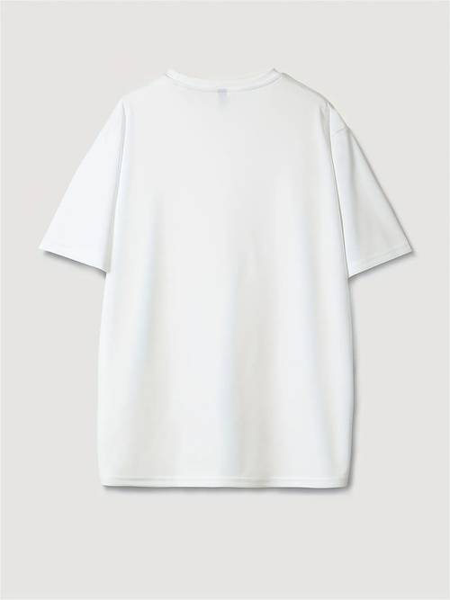 dollar letter print crew neck t shirt casual short sleeve t shirt for spring summer womens clothing
