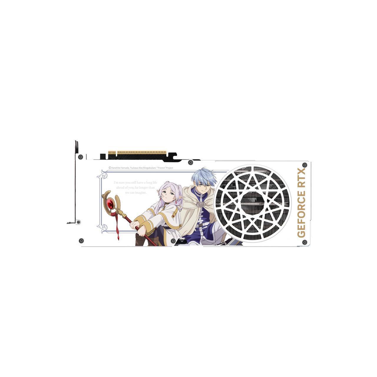 graphics card sold on Temu United States
