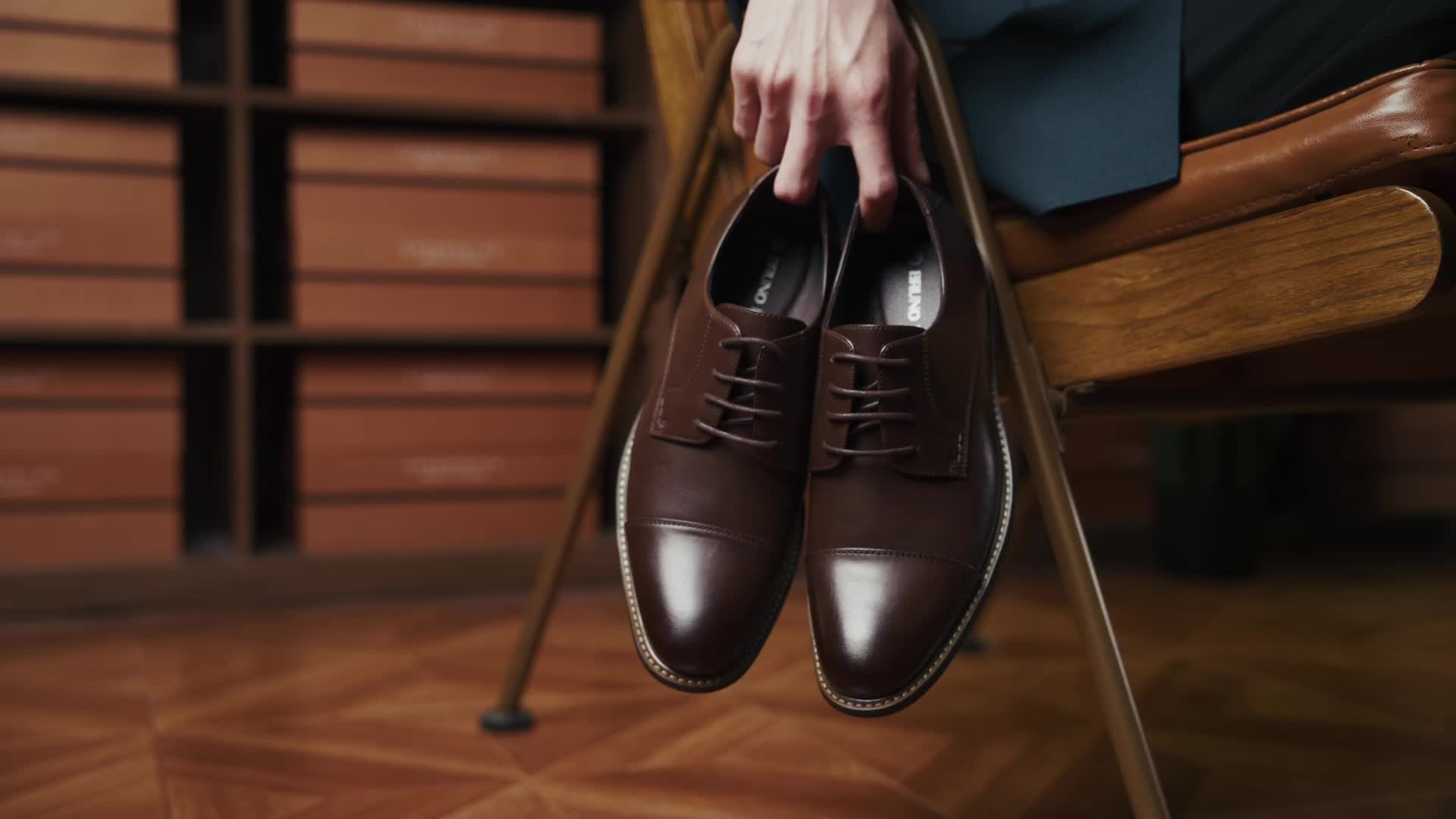 mens prince formal oxford lace dress shoes - Temu