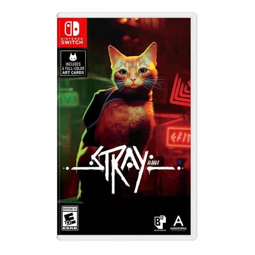 nsw stray switch 2024