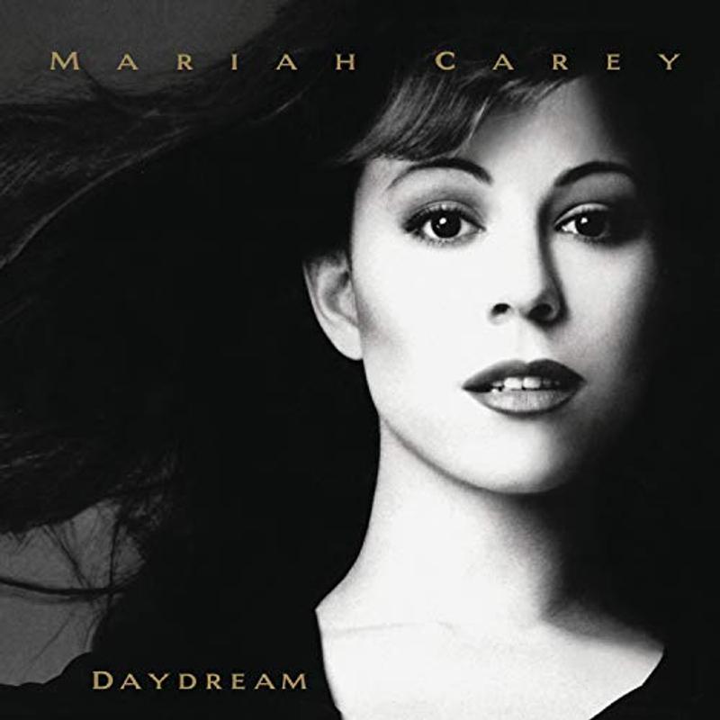 Mariah Carey