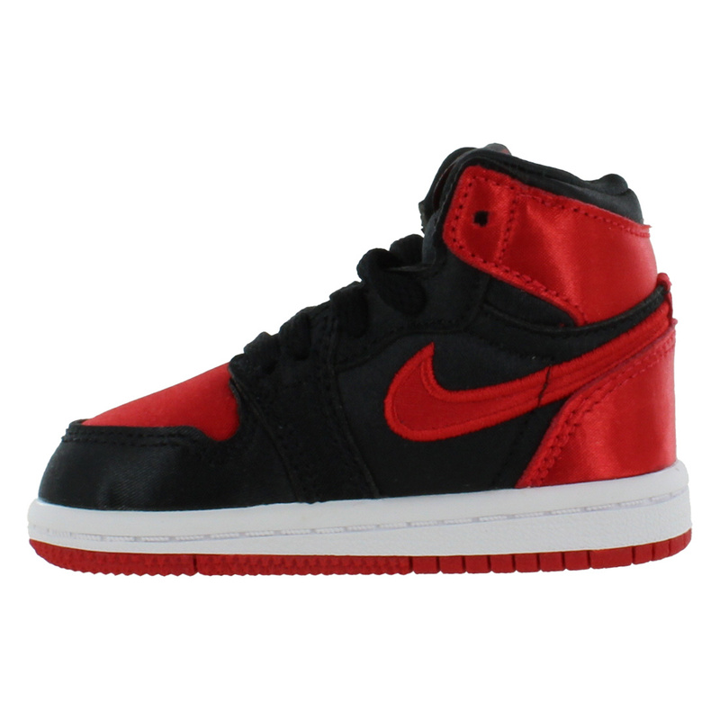Nike Jordan 1 Retro High OG Infant/Toddler Shoes