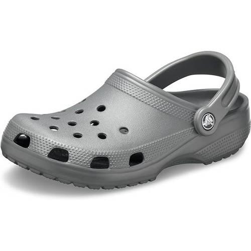 Unisex-Adult Classic Clogs Slate c Grey 10W/8M