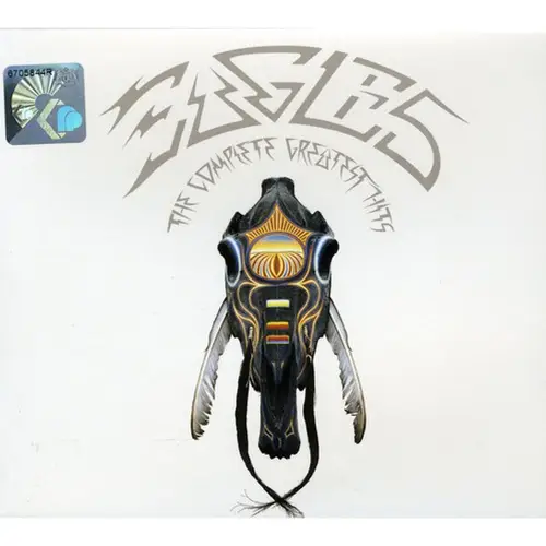 complete cd