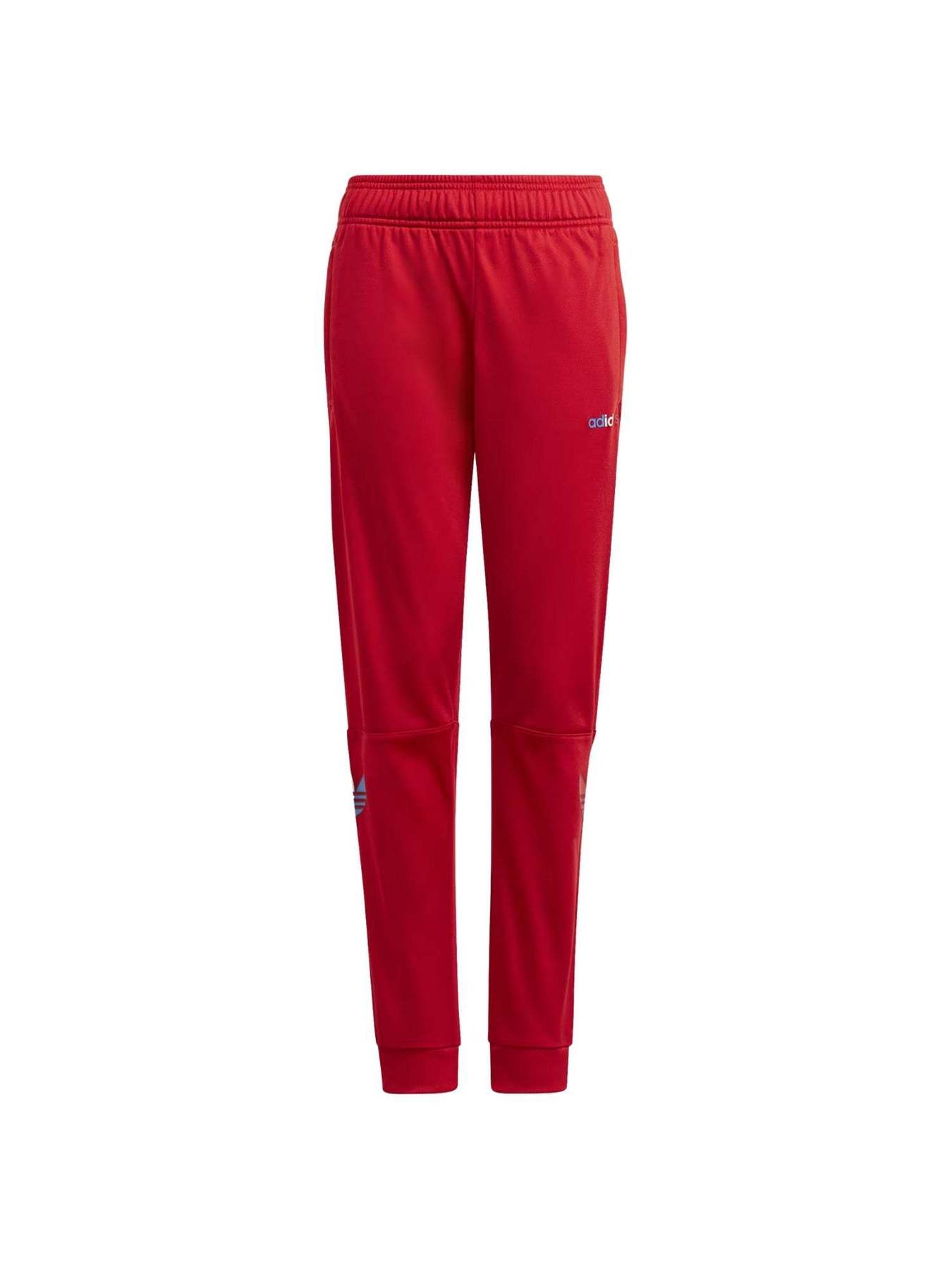 pantalón deportivo   adicolor trackpant estilo niños  : gn7445