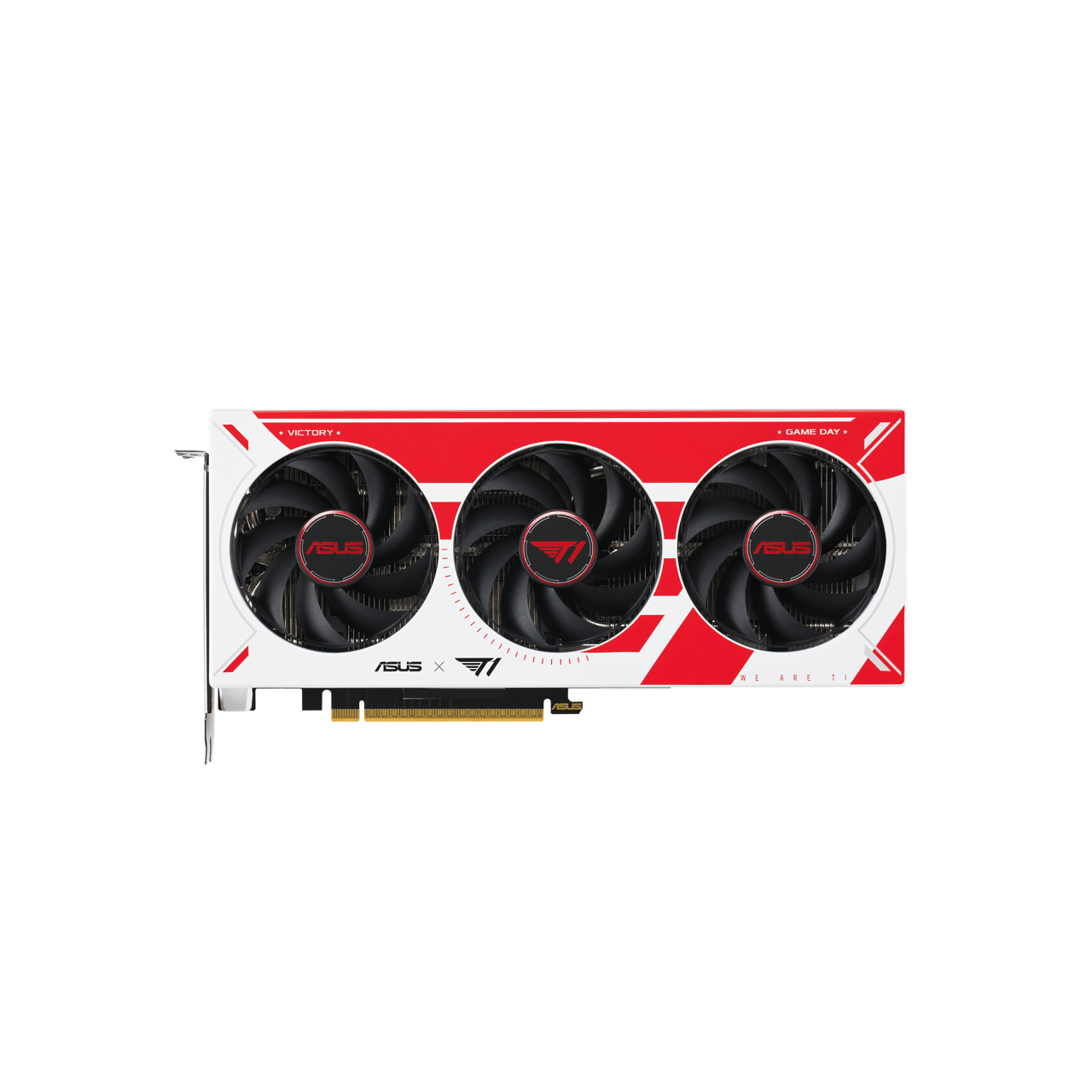graphics card sold on Temu United States