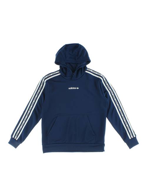 tape po boys active hoodies