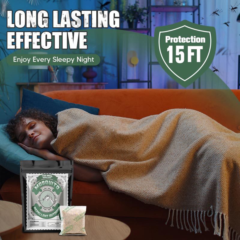 Mosquito Control, Mosquito Deterrent, Mosquito Repellent Outdoor Patio