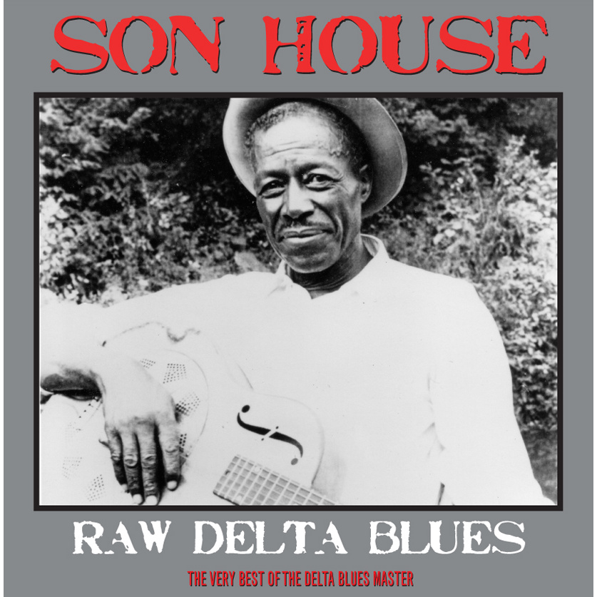 Son House