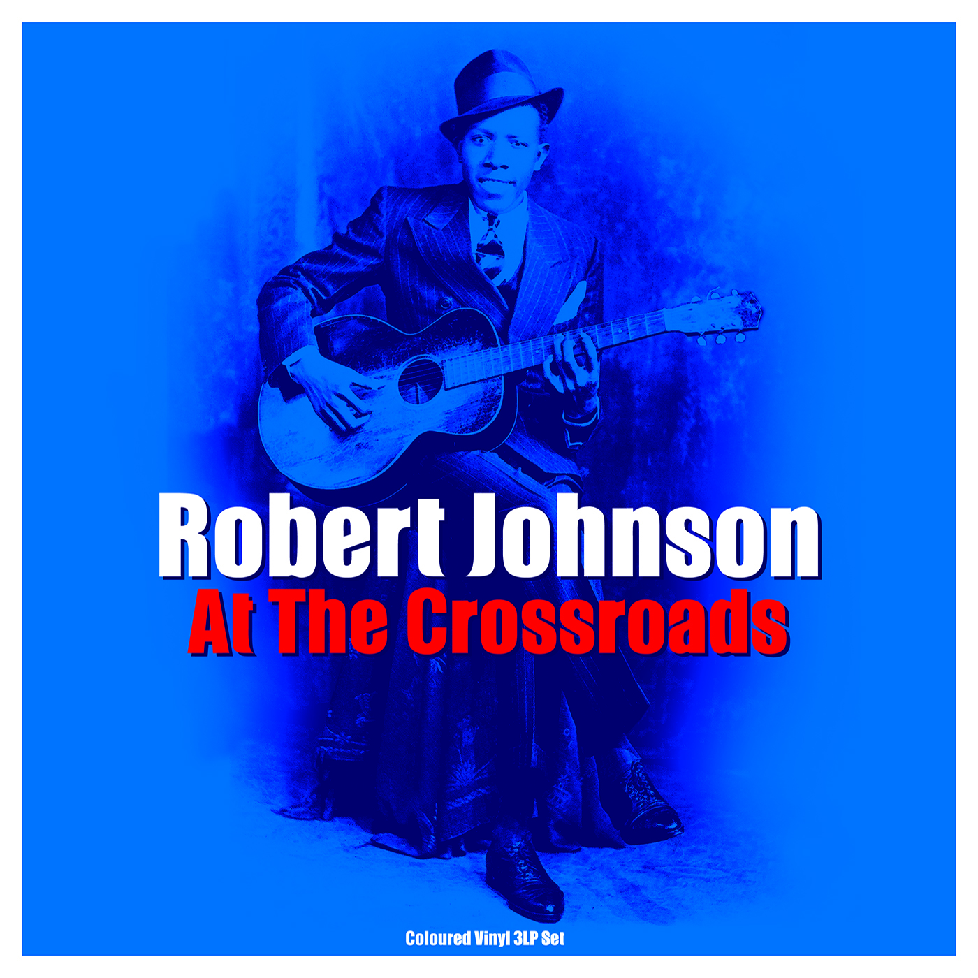 Robert Johnson