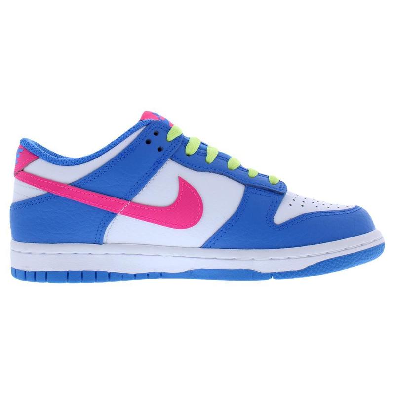 Nike Dunk Low GS Boys Shoes