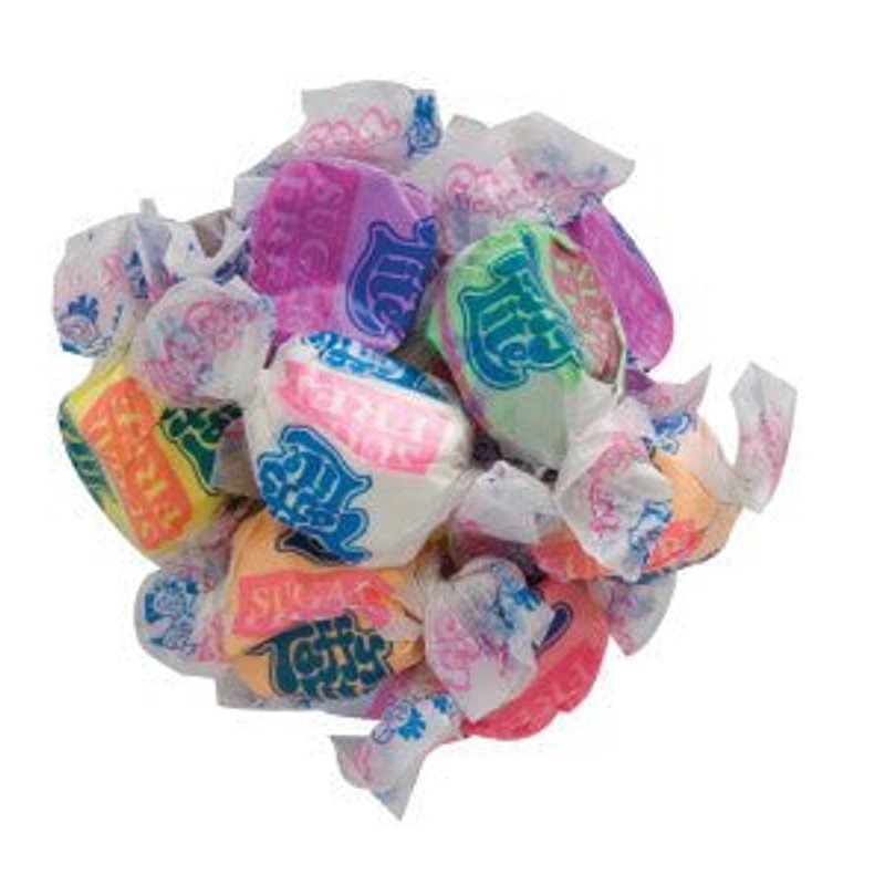TEMU Sugarfree Salt Water Taffy Assorted Flavors
