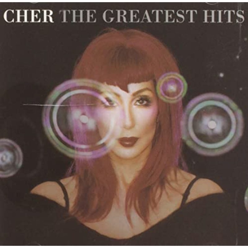 Cher