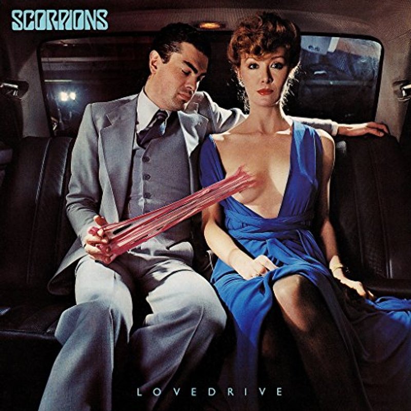 Scorpions