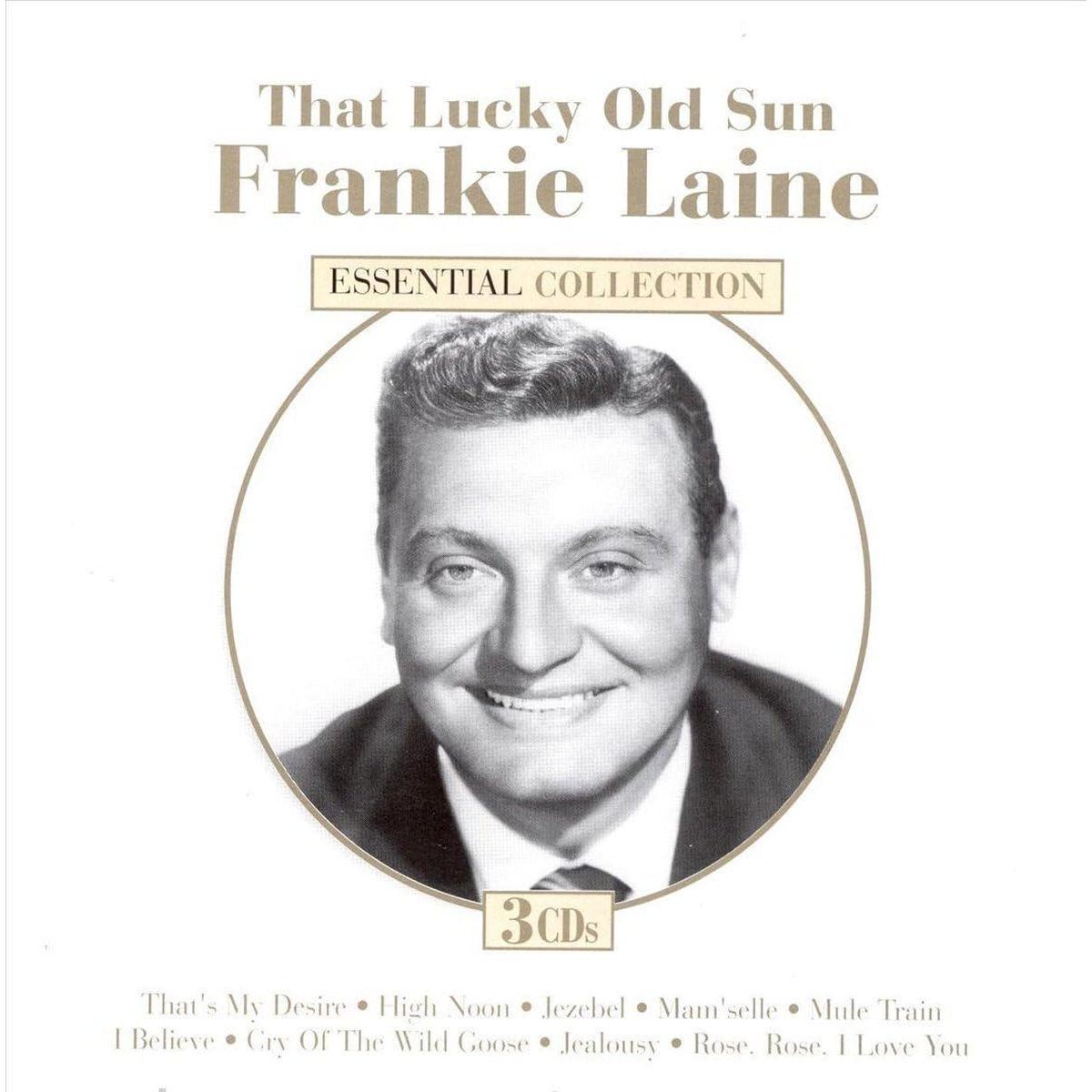 Frankie Laine
