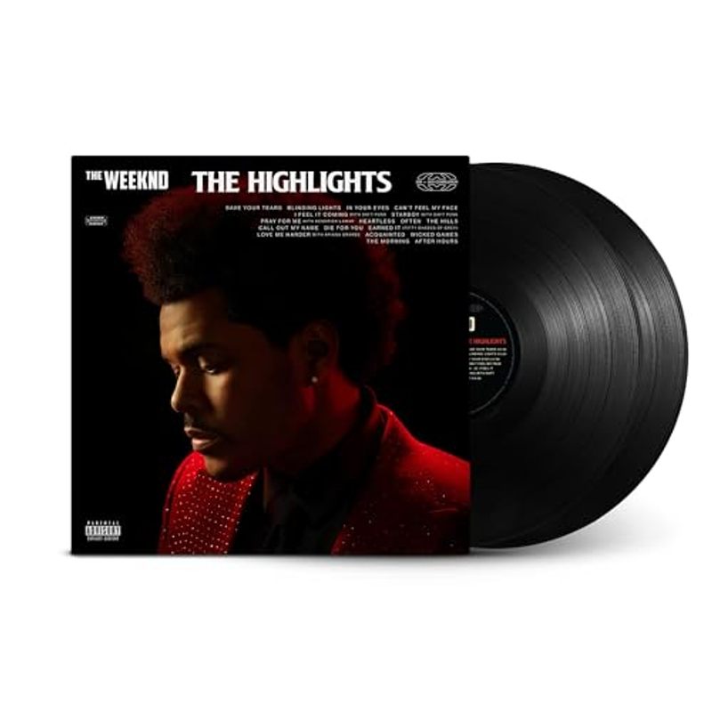 The Weeknd