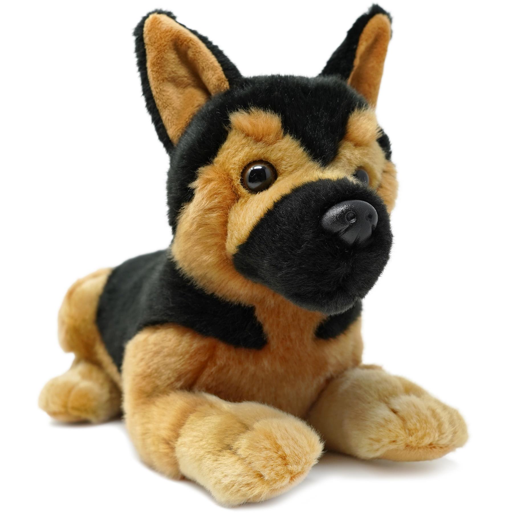 TEMU Shepherd - 15 Inch Stuffed Animal Plush - By