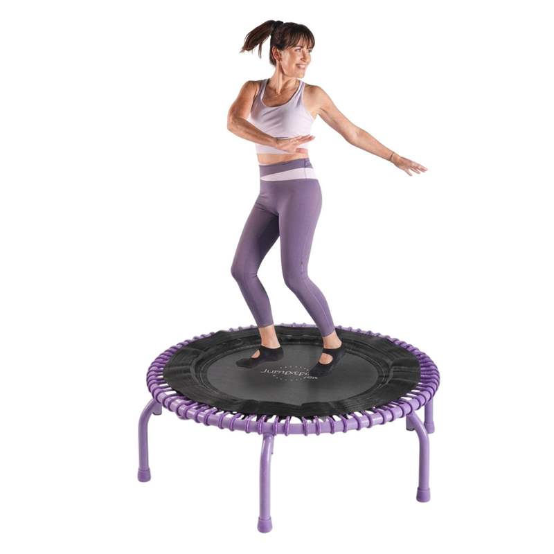 Temu jumpsport 44 inch pro fitness trampoline 550