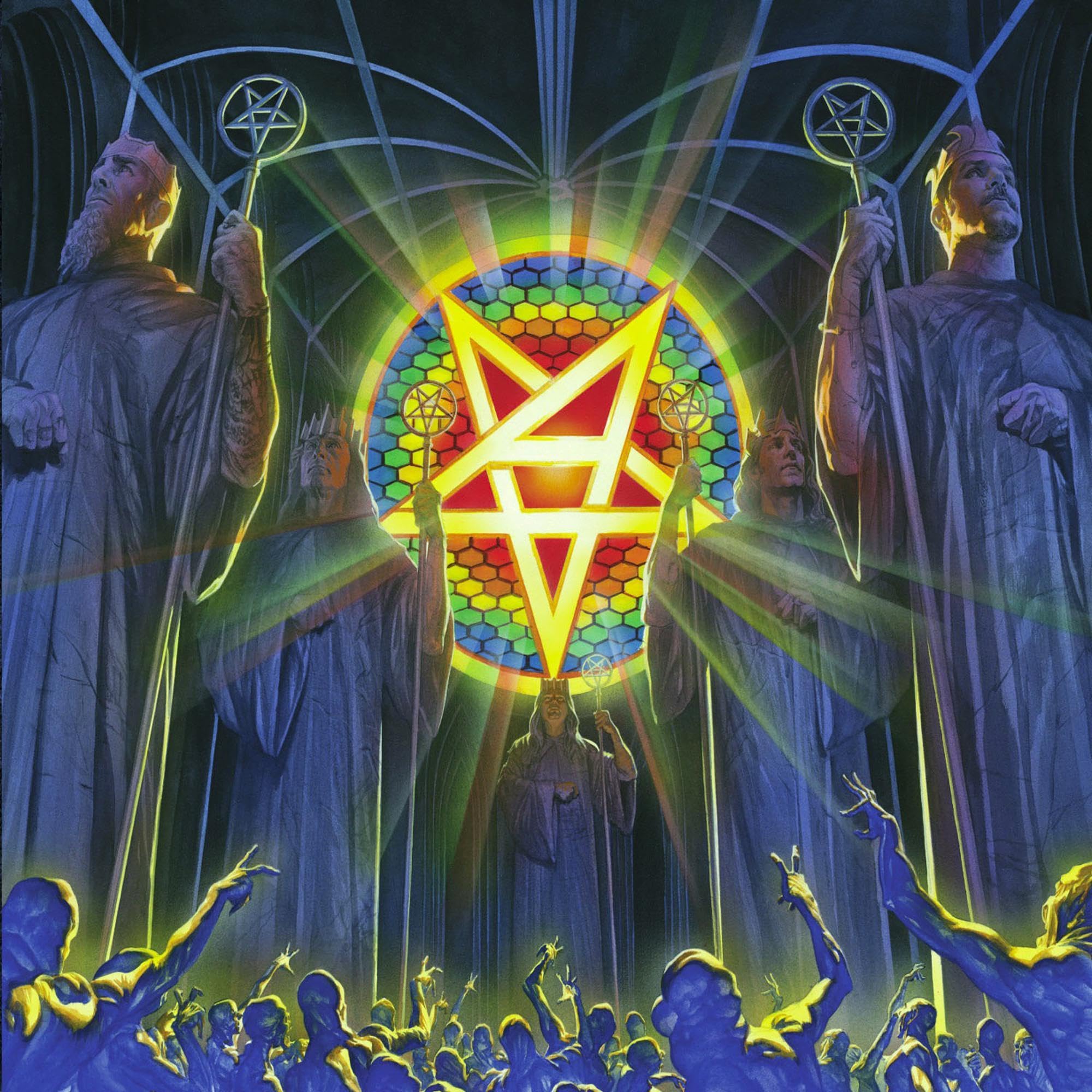 Anthrax