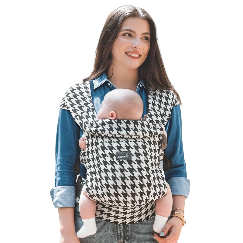 baby sling carrier sold on Temu United States