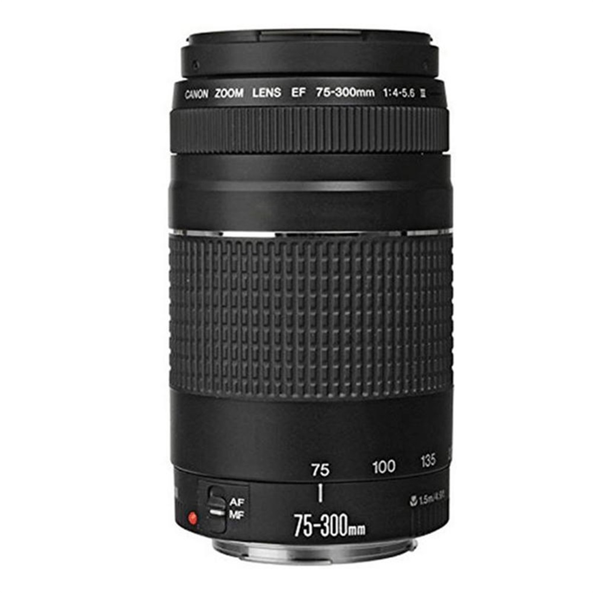 t7 dslr camera with   18 55mm is ii   ef 75 300mm f 4 0 5 6 iii lens Product details 3