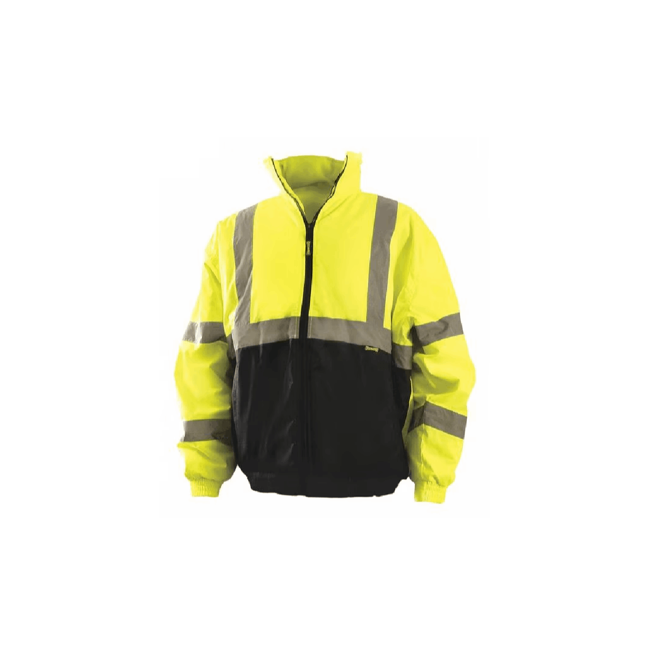 work jacket sold on Temu United States