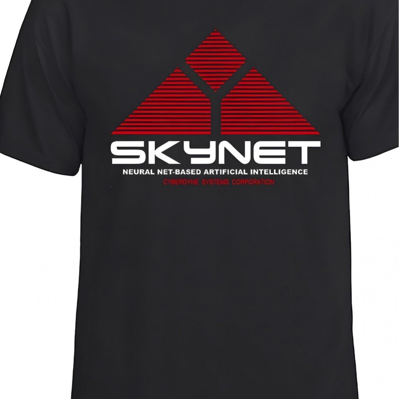 TEMU Men's "pattern T-shirt-futuristic Design Pyramid And Y" Letter Round Neck Design Lightweight And Comfortable For Tech Enthusiasts, Casual And