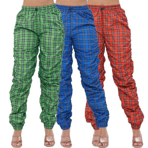 3 pack 3pcs bundle women s lightweight windbreaker pants lightweight comfy and stylish for everyday wear
