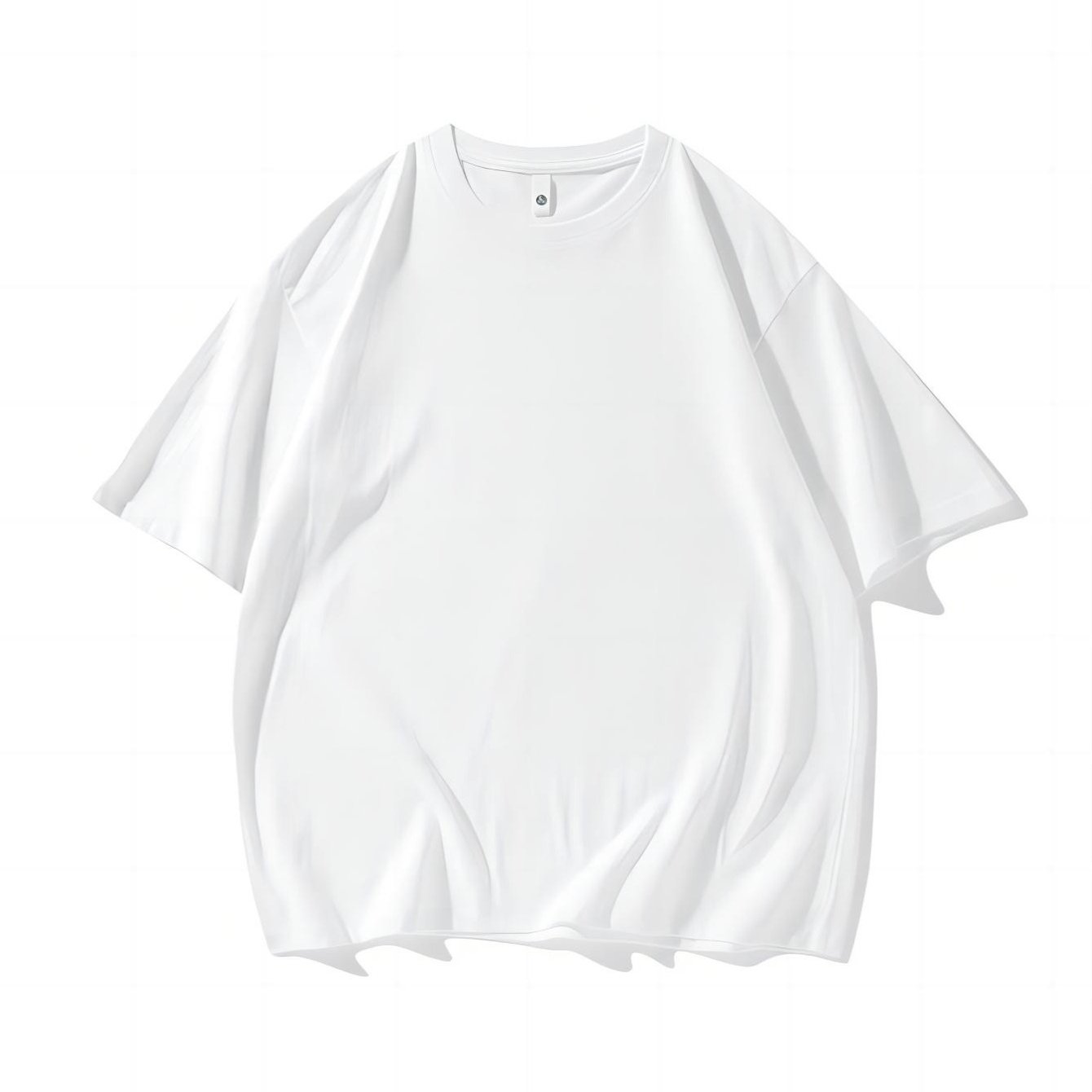 

And T-shirts