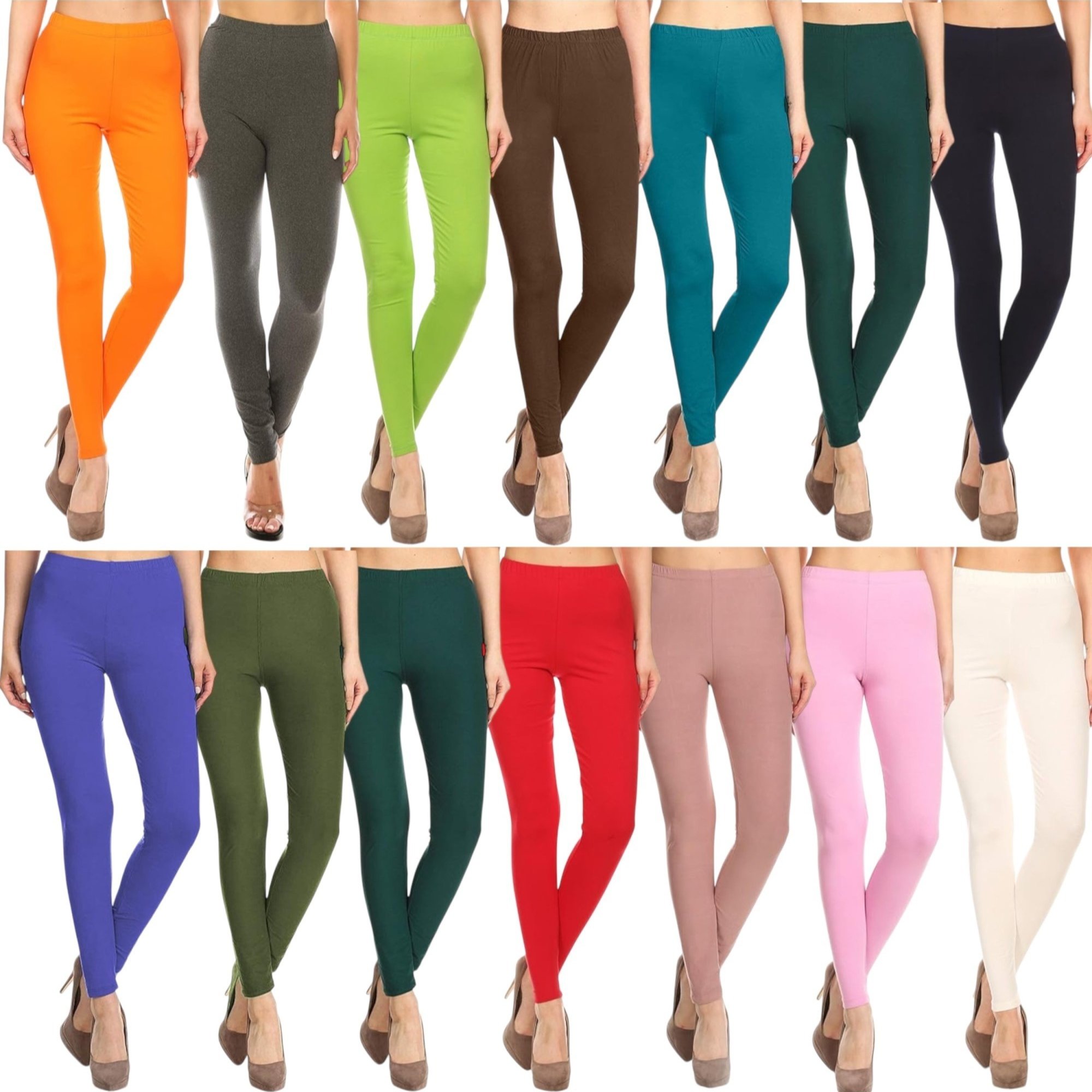 

Women's & - Of Plus Size Leggings