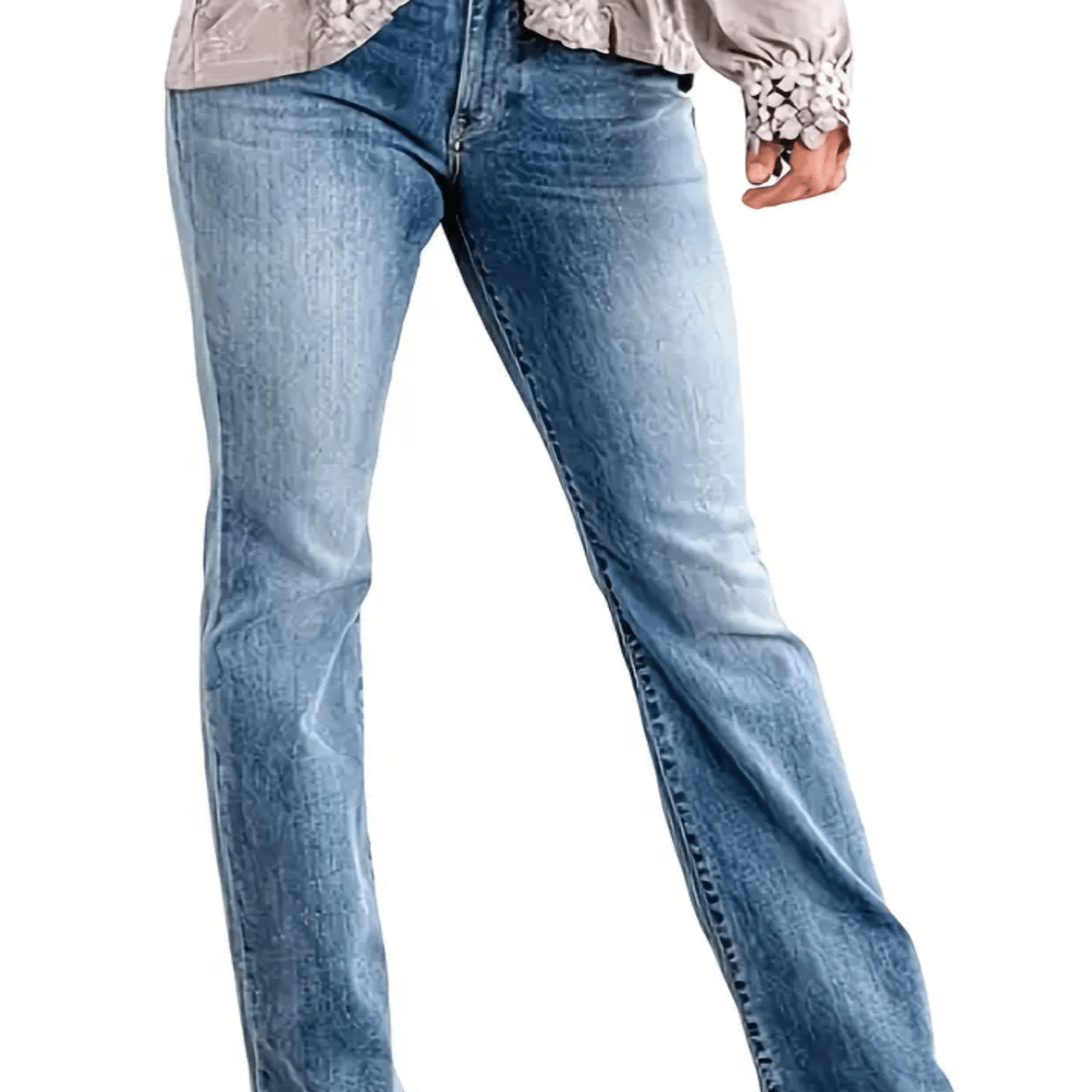 

Women's Plus Size - -fit Straight-leg , Suitable For Women - , , , ,