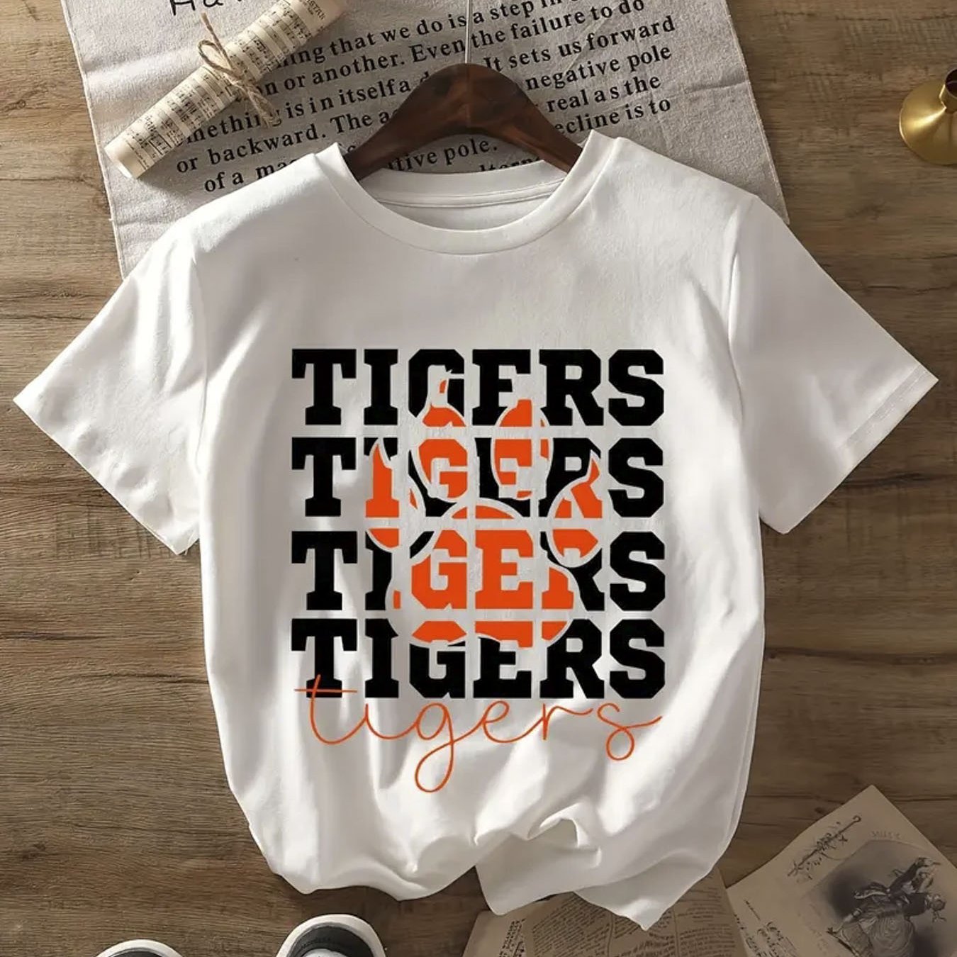 【CPGN STUDIO】Nerd Tiger Pigment Short Sleeve T-shirt MUSINSA | CPGN STUDIO NERD TIGER PIGMENT SHORT SLEEVE T