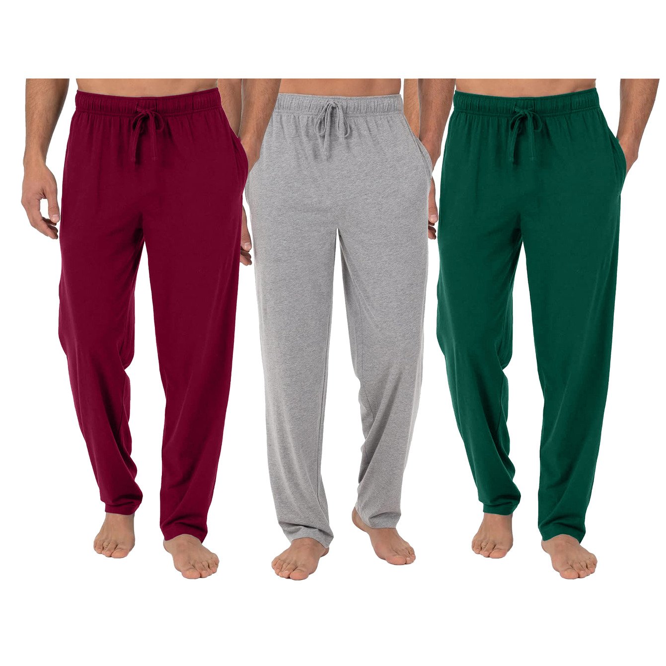 mens pajamas pants sold on Temu United States
