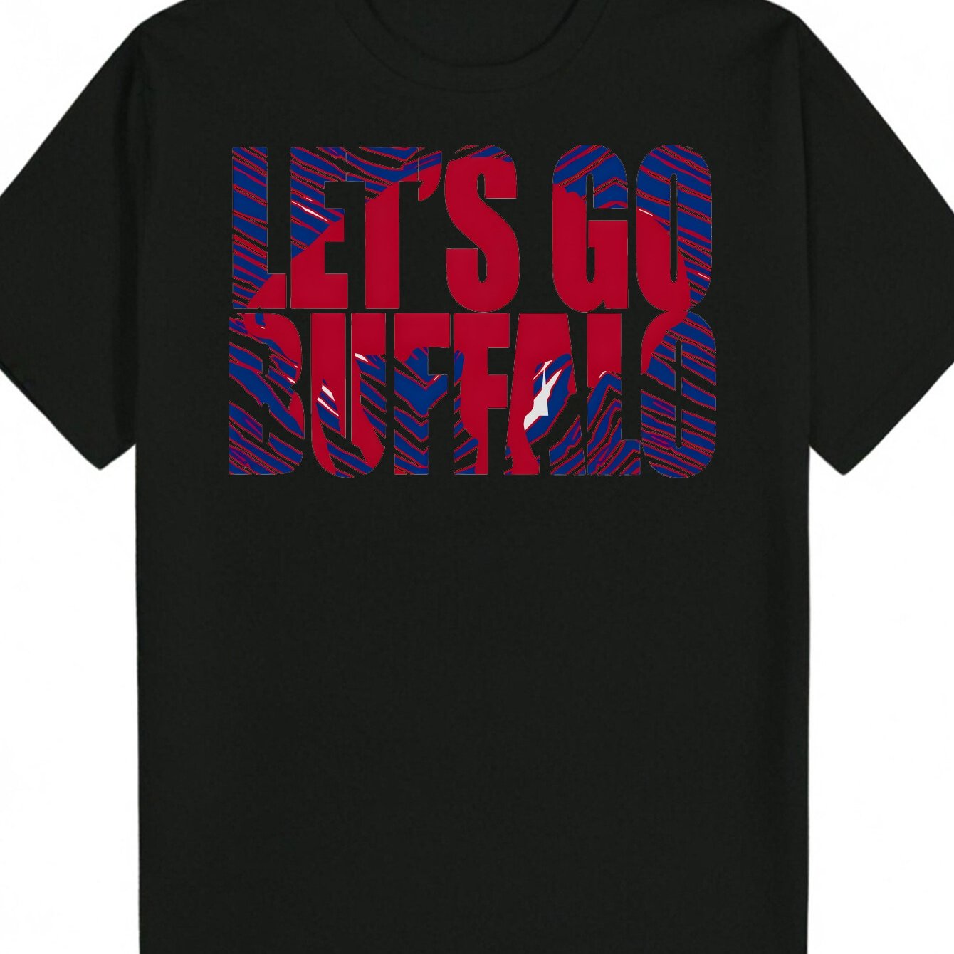 sports graphic tees sold on Temu United States