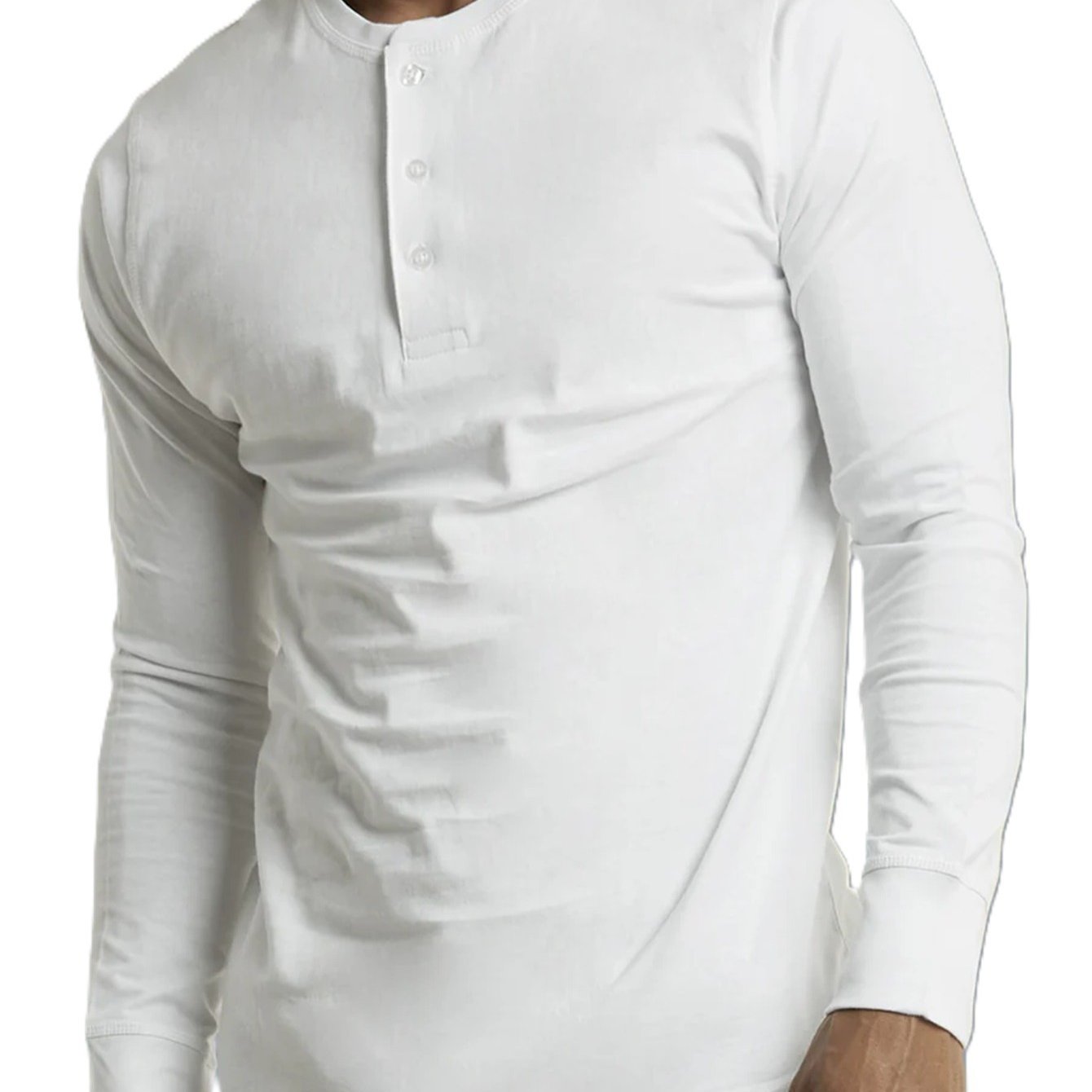 

Men's Cotton Long Sleeves Shirt (s Up To Xl)