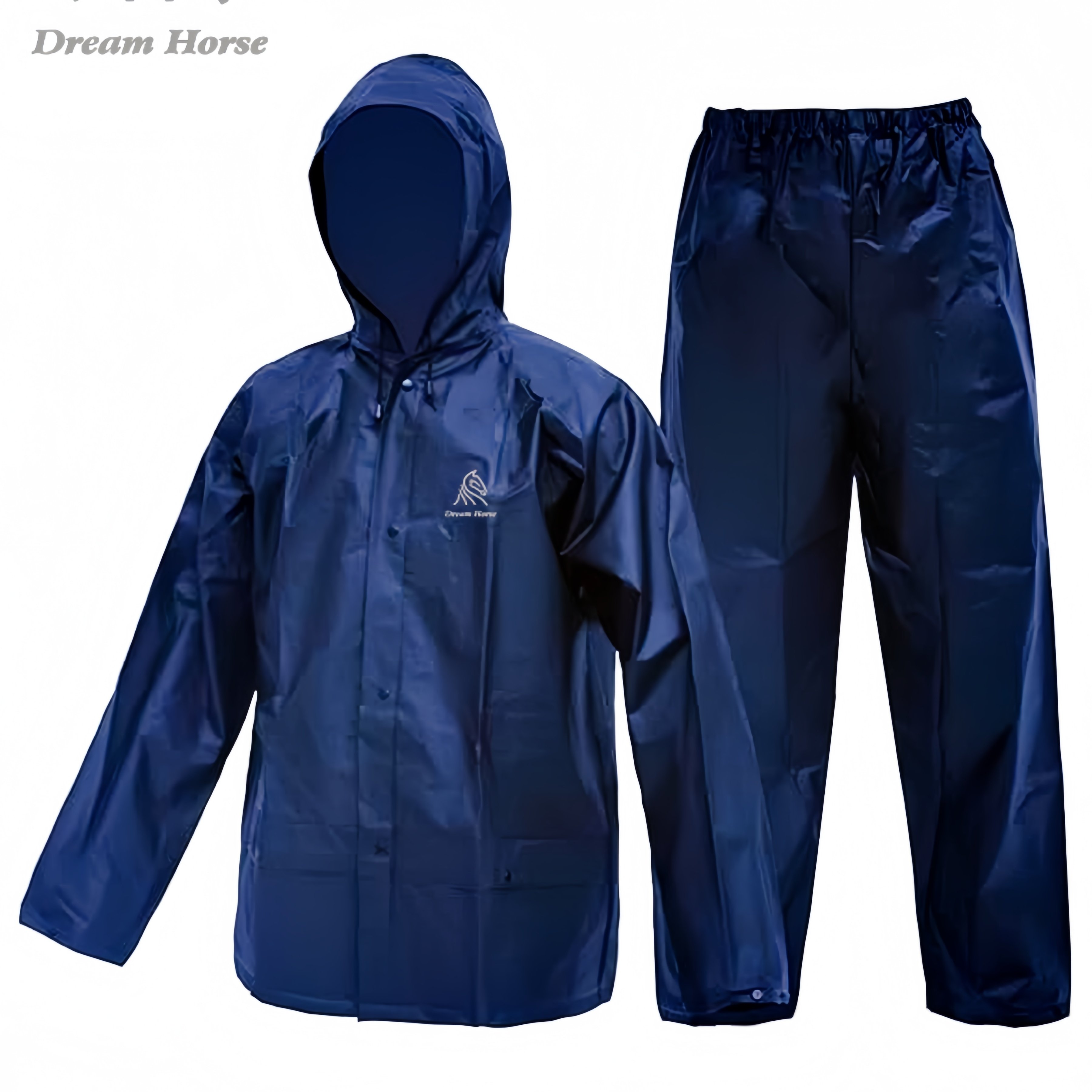 Temu – TEMU Ultra-lite Rain Suit For Men Women, Durable Protective Rainwear Waterproof Rain Coat Rain,reusable, Portable, Gear For Outdoor Activities,