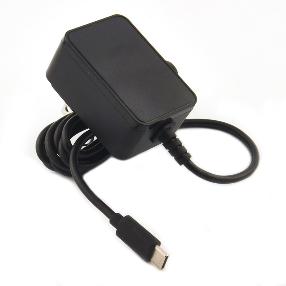 TEMU Usb Type Adapter 5v 3a Power Supply Adapter Charger Usb C