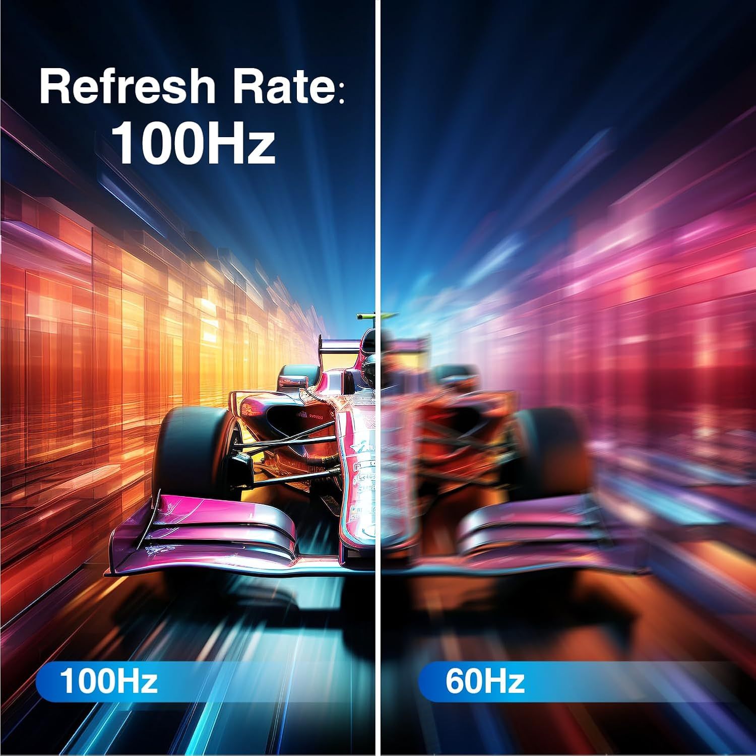 FeuVision Moniteur 24