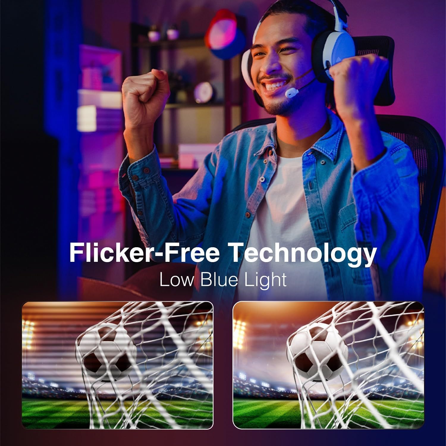 FeuVision Moniteur 24